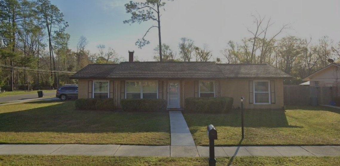 3 Bedroom House For Sale By Owner in Orange Park, FL 