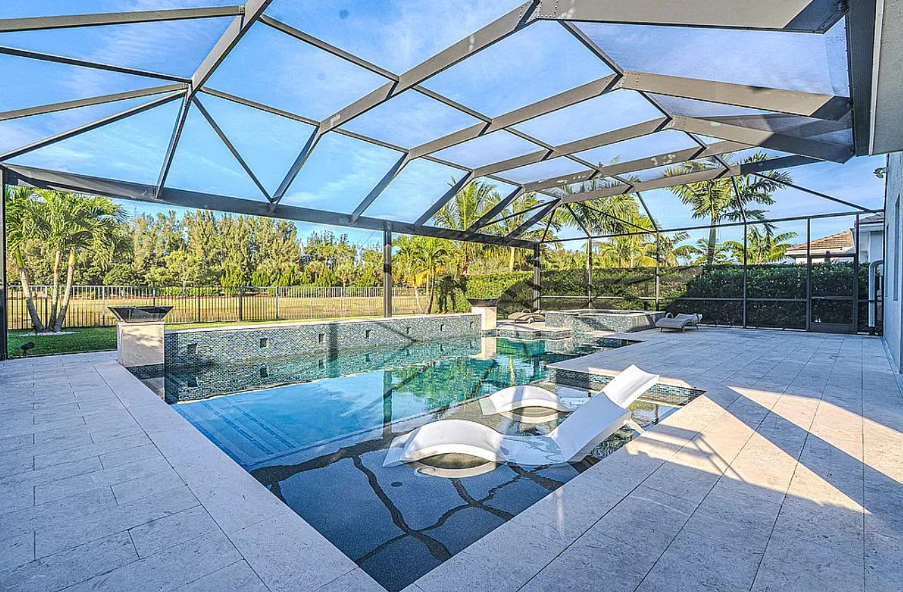 Luxury Home For Sale By Owner in Loxahatchee, FL 