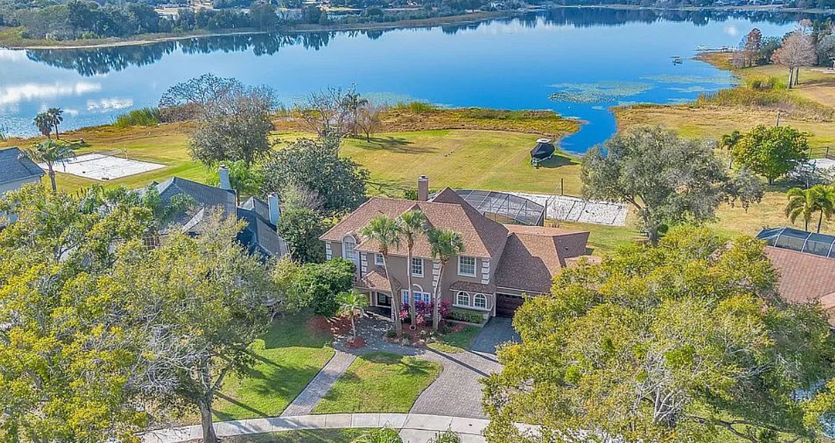 5 Bedroom House For Sale By Owner in Orlando, FL