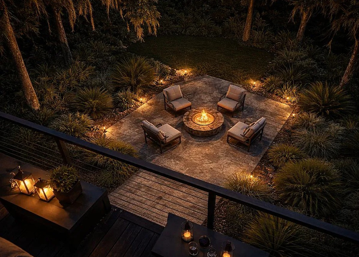 Lot To Build Home FSBO in Georgetown, FL 