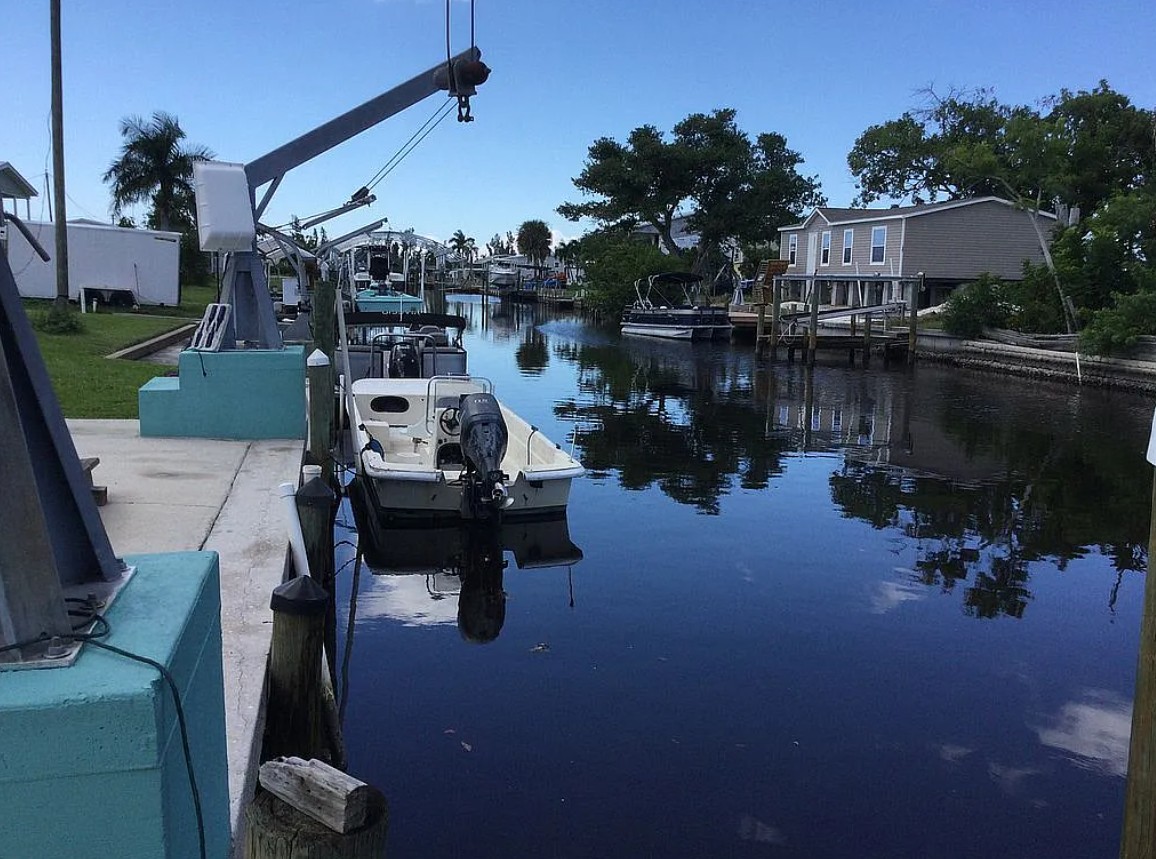 2 Bedroom House For Sale By Owner in Saint James City, FL 