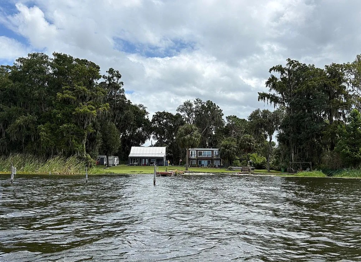 6 Bedroom House For Sale By Owner in Crystal River, FL 