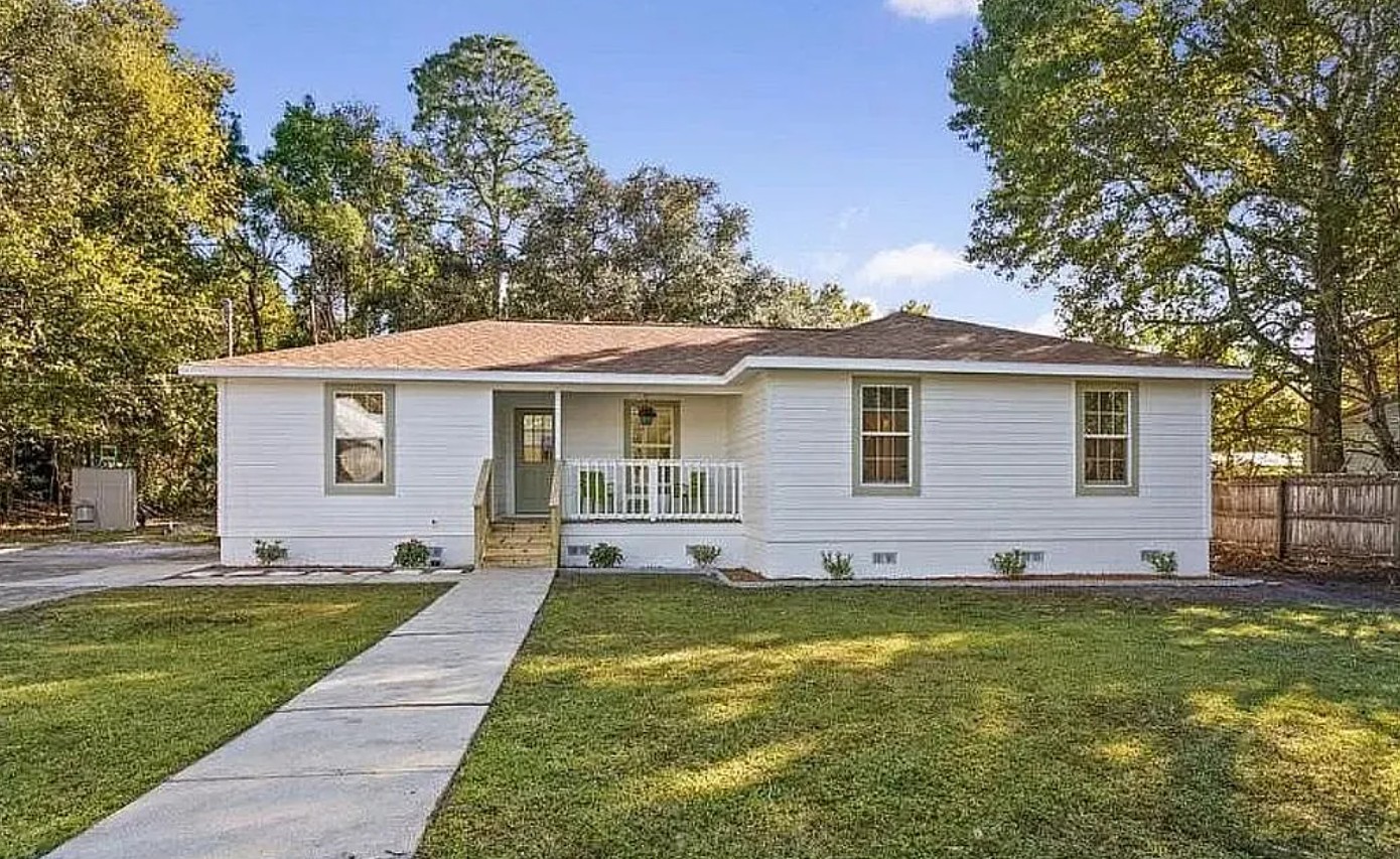 3 Bedroom House For Sale By Owner in Saint Augustine, FL 