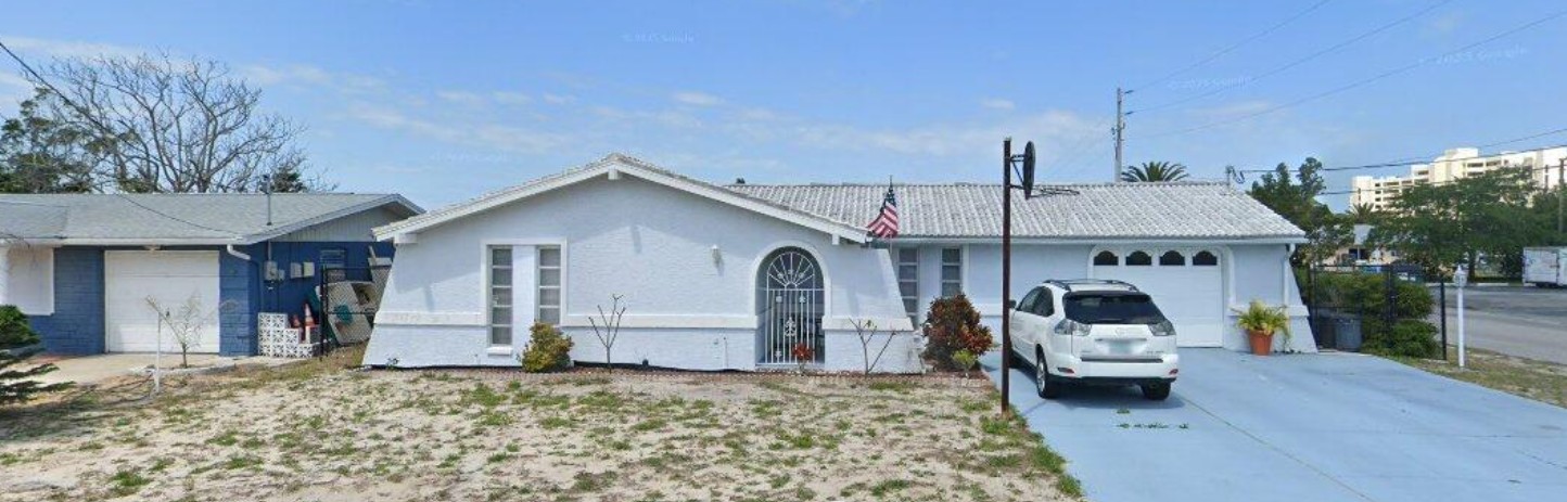 2 Bedroom House For Sale By Owner in Hudson, FL 