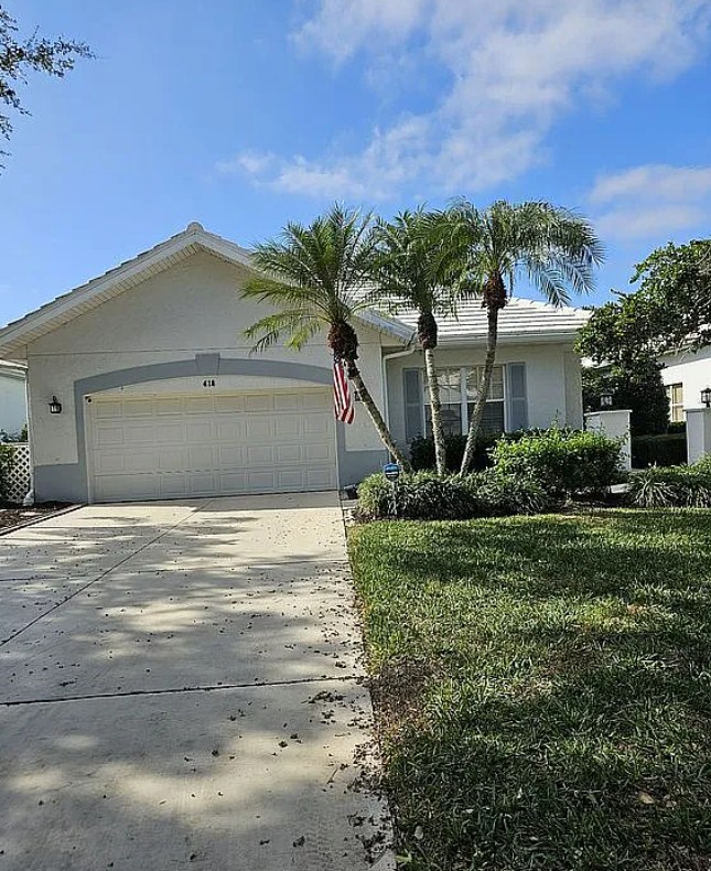 2 Bedroom House For Sale By Owner in Venice, FL 