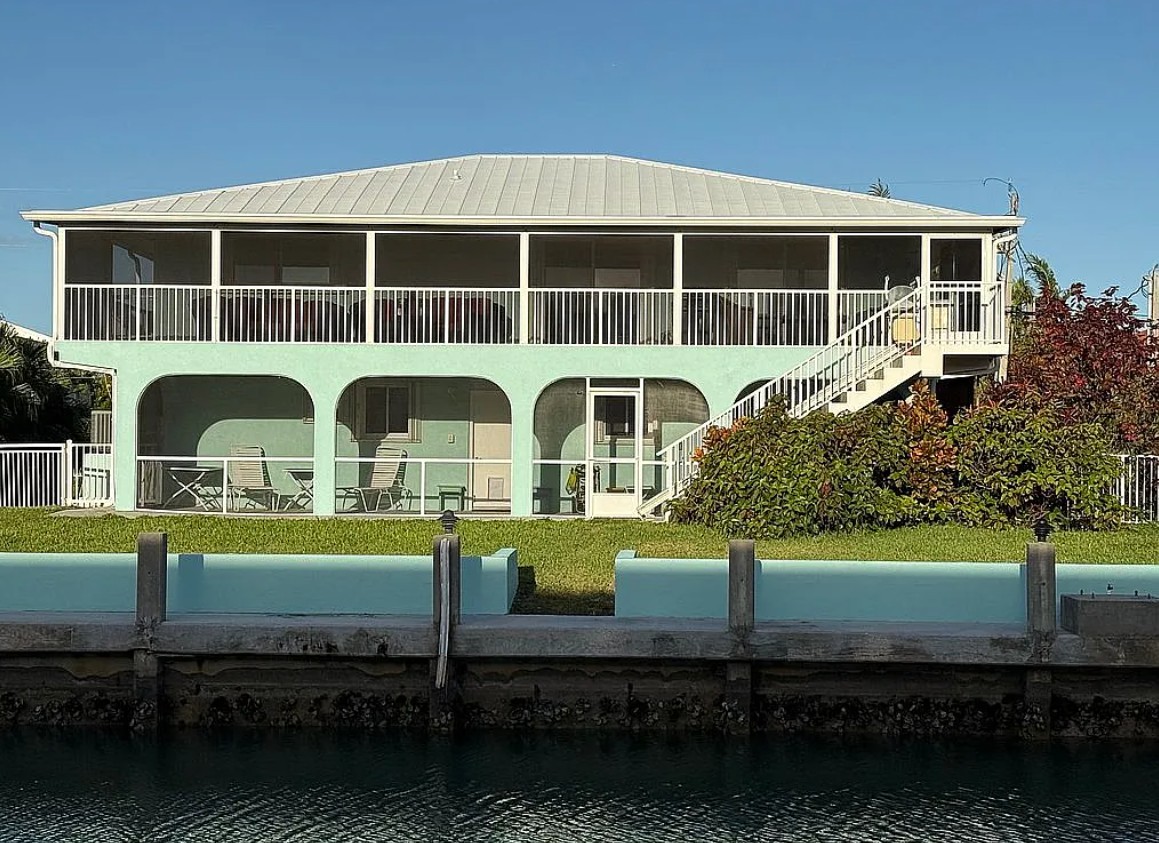 3 Bedroom House For Sale By Owner in Marathon, FL 