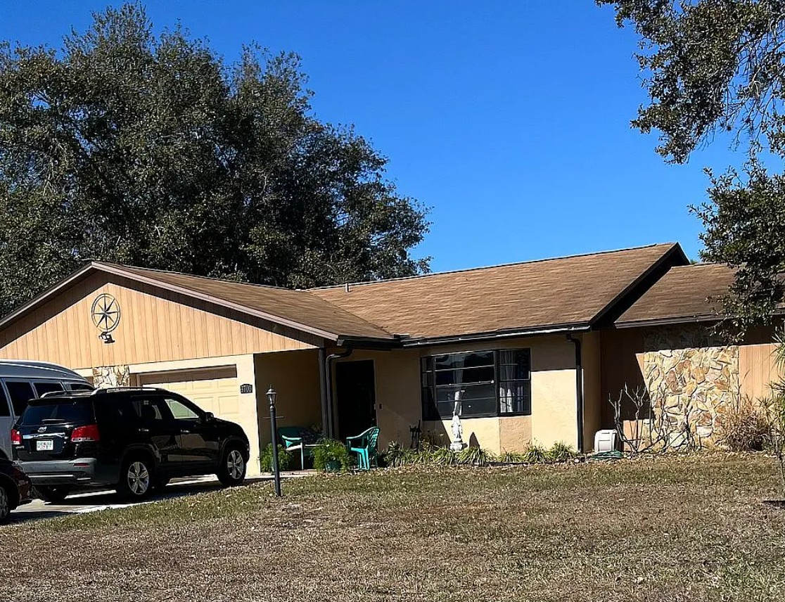 2 Bedroom House For Sale By Owner in Sebring, FL 