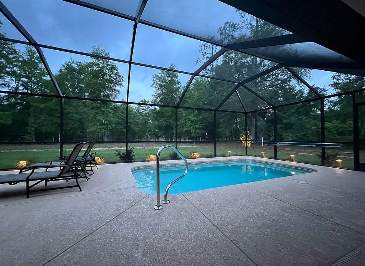 3 Bedroom House For Sale By Owner in Dunnellon, FL