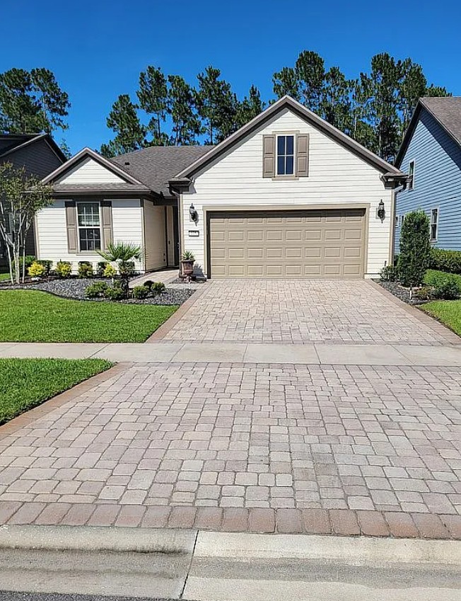 3 Bedroom House For Sale By Owner in St Augustine, FL 