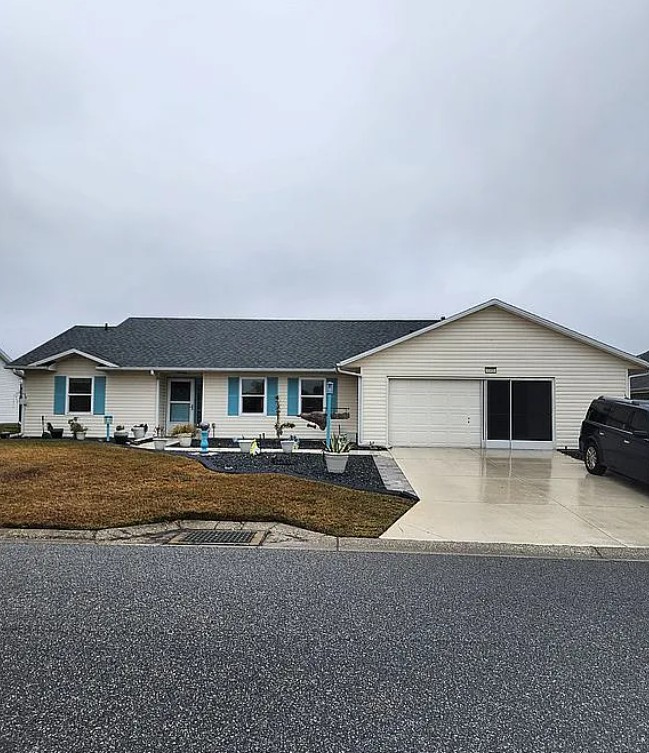 3 Bedroom House For Sale By Owner in Leesburg, FL 