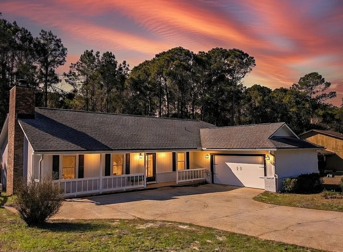 3 Bedroom House For Sale By Owner in Niceville, FL 