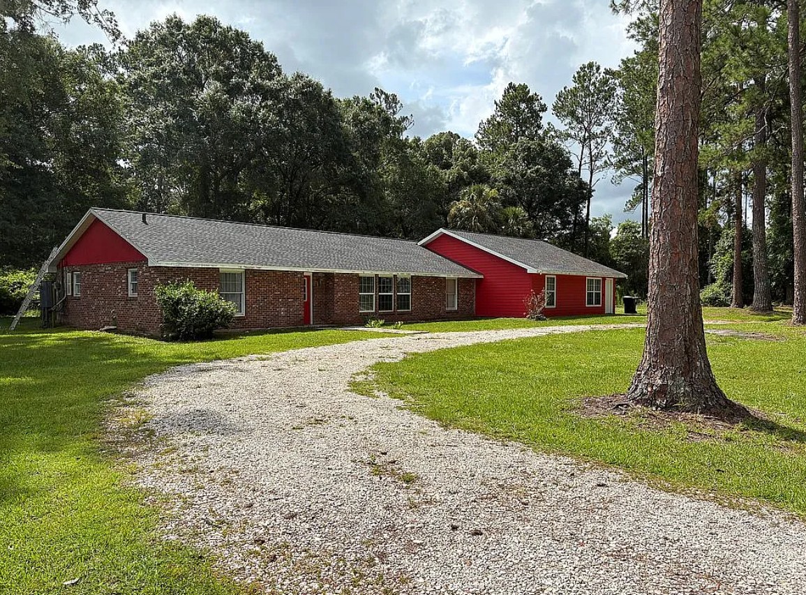 6 Bedroom House For Sale By Owner in Starke, FL 