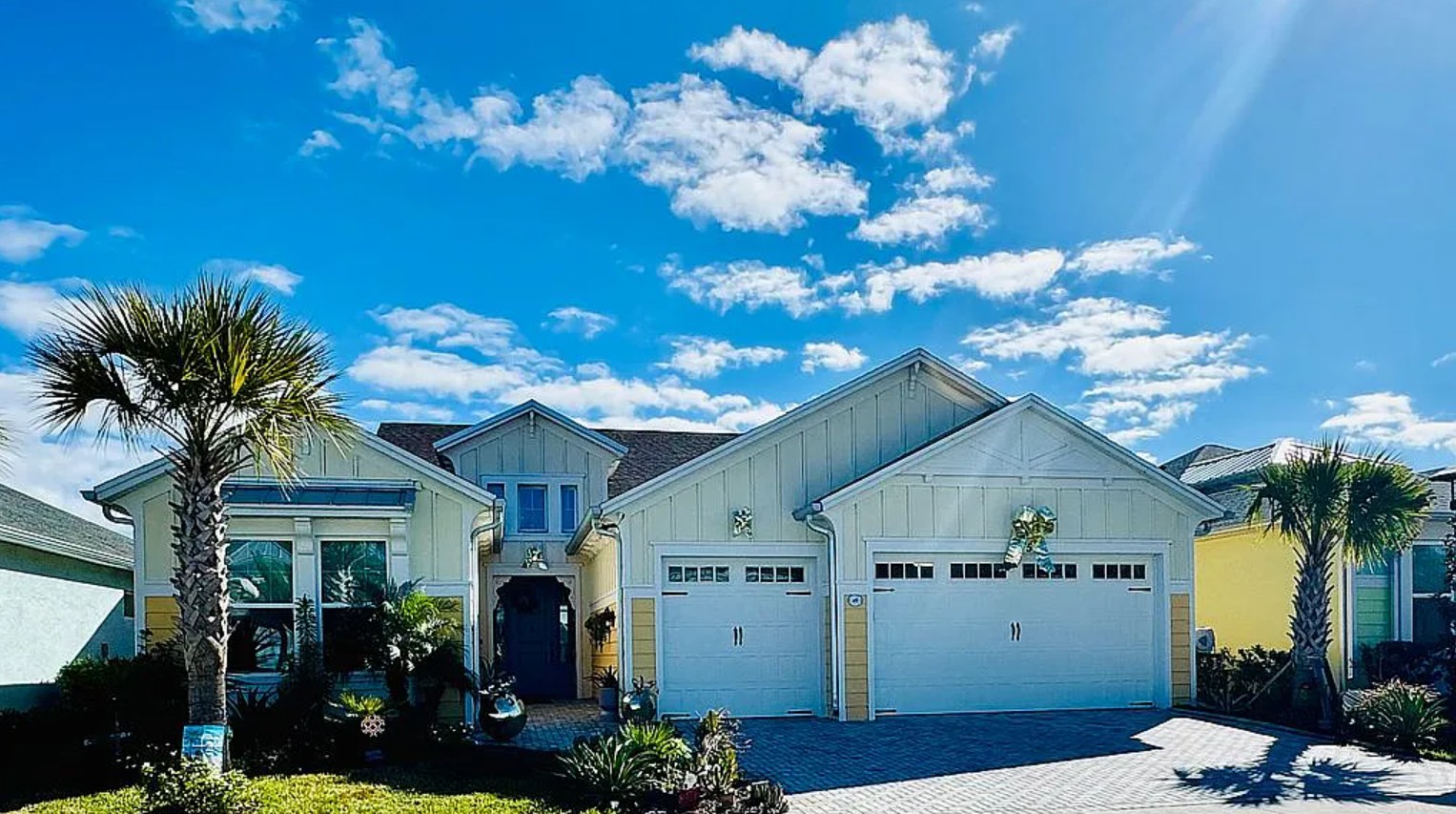 Waterfront House For Sale By Owner Daytona Beach, FL 