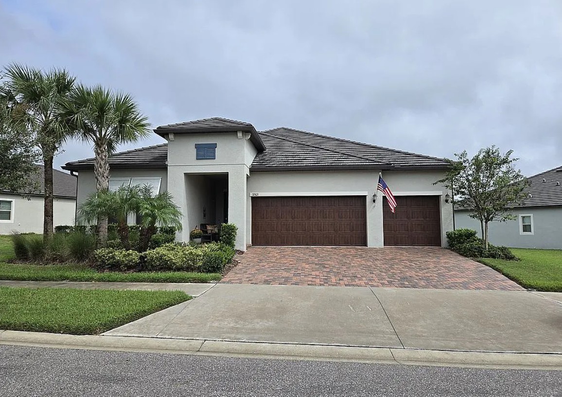 3 Bedroom House For Sale By Owner in San Antonio, FL 