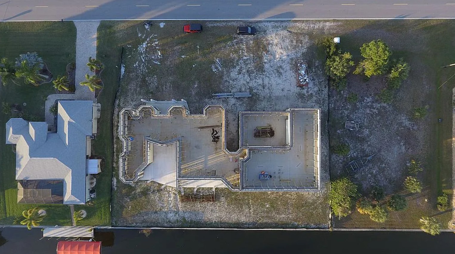 Investment Property For Sale By Owner in Port Charlotte, FL 