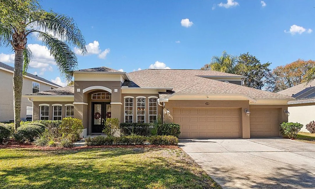 5 Bedroom House For Sale By Owner in Oviedo, FL 