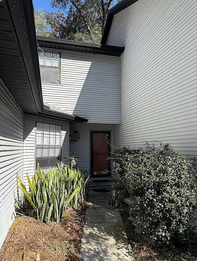 3 Bedroom Townhouse For Sale By Owner in Gainesville, FL 