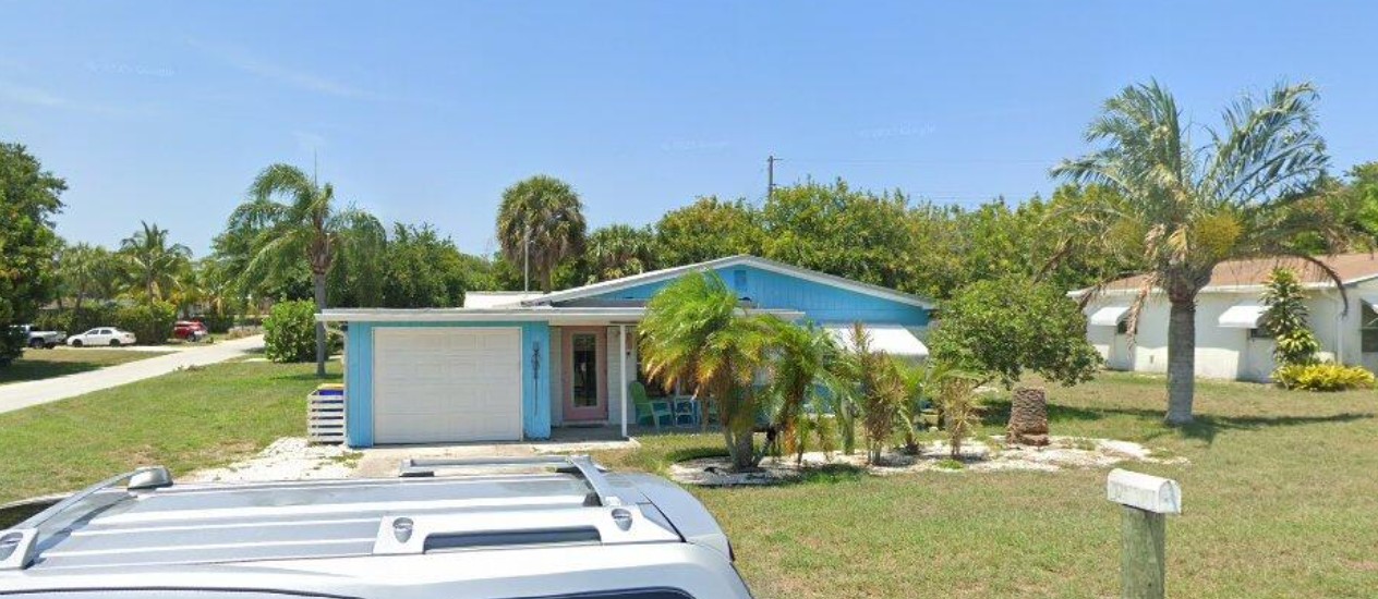 3 Bedroom House For Sale By Owner in Jensen Beach, FL 