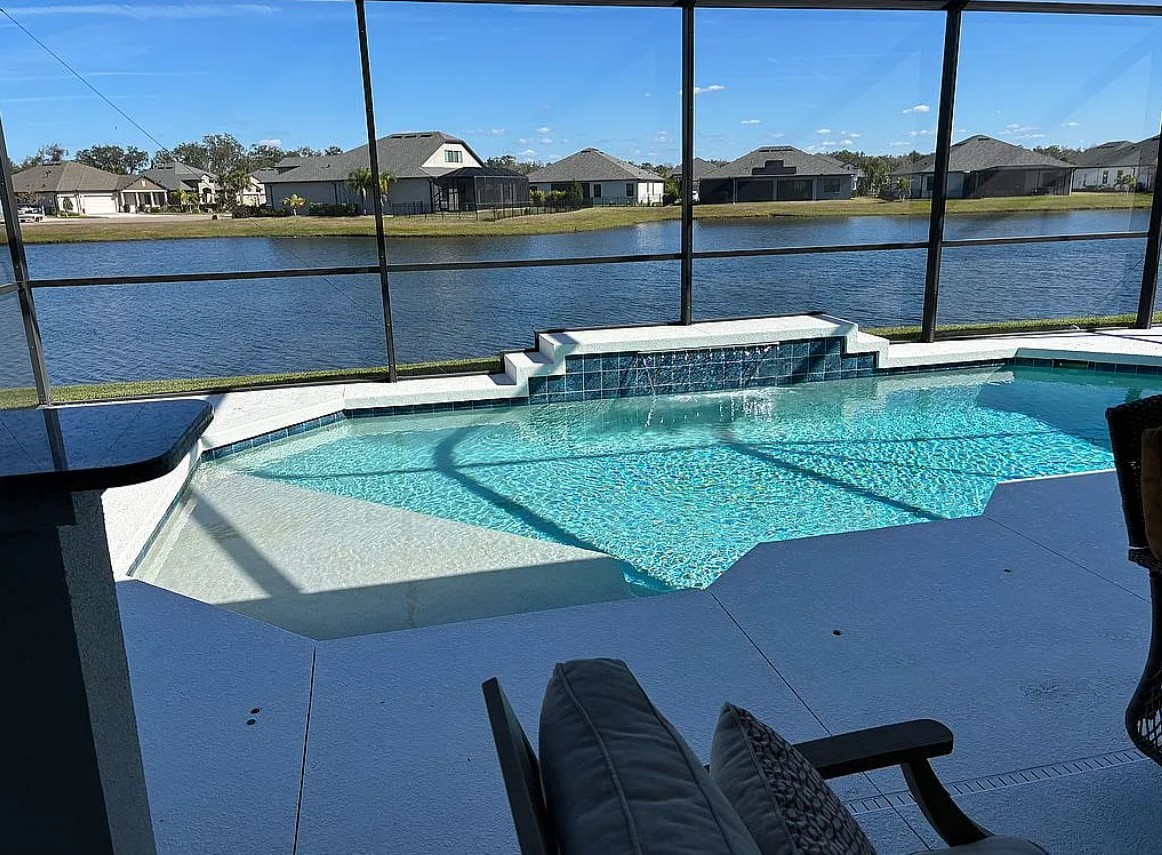 3 Bedroom House For Sale By Owner in Parrish, FL 