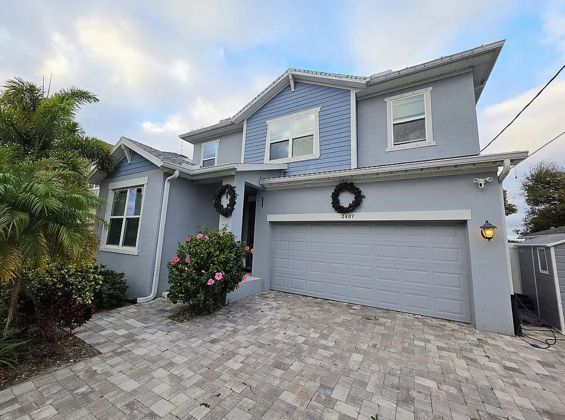 4 Bedroom House For Sale By Owner in Tampa, FL 