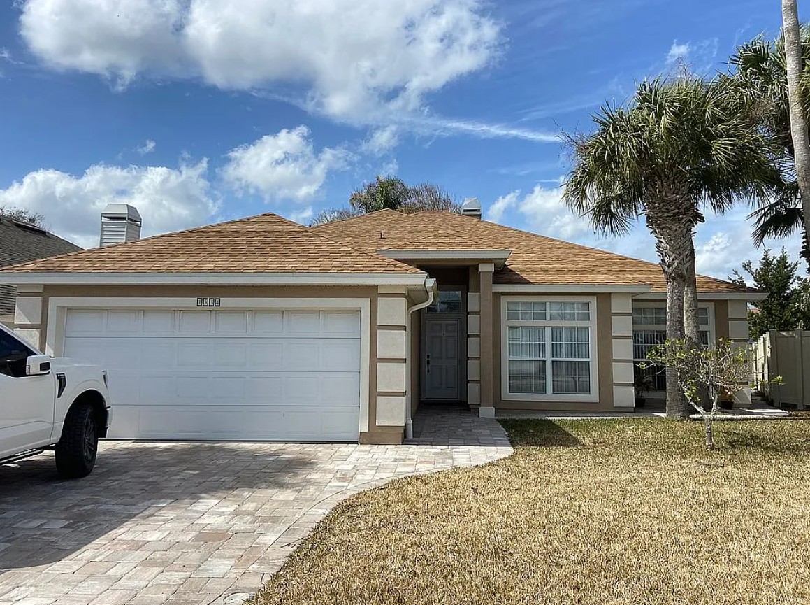 3 Bedroom House For Sale By Owner in Ponte Vedra Beach, FL 