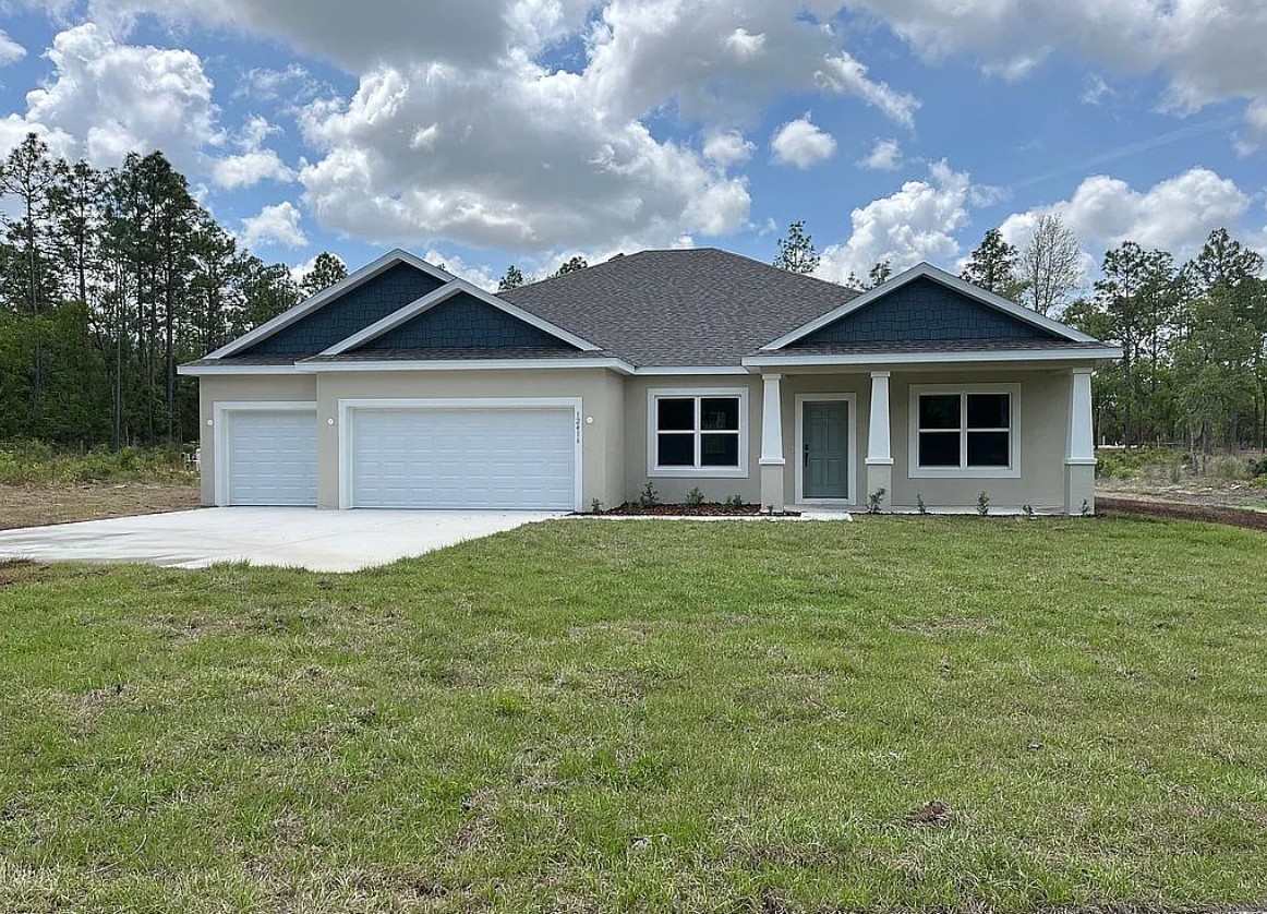 FSBO 10 minutes to the World Equestrian Center in Ocala, FL 