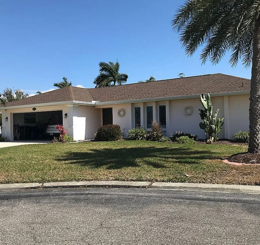 3 Bedroom House For Sale By Owner in Venice, FL 