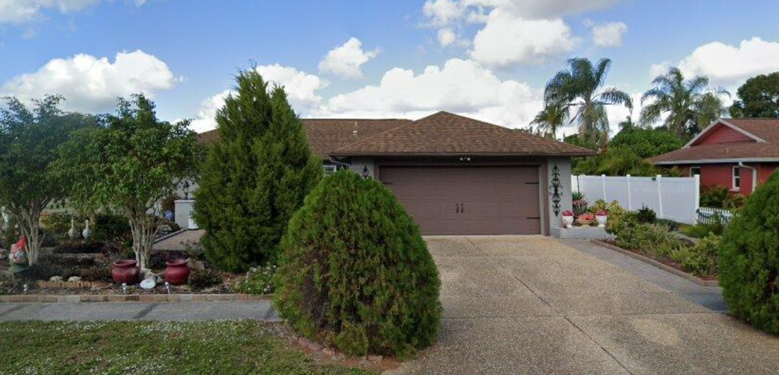 3 Bedroom House For Sale By Owner in Sarasota, FL 
