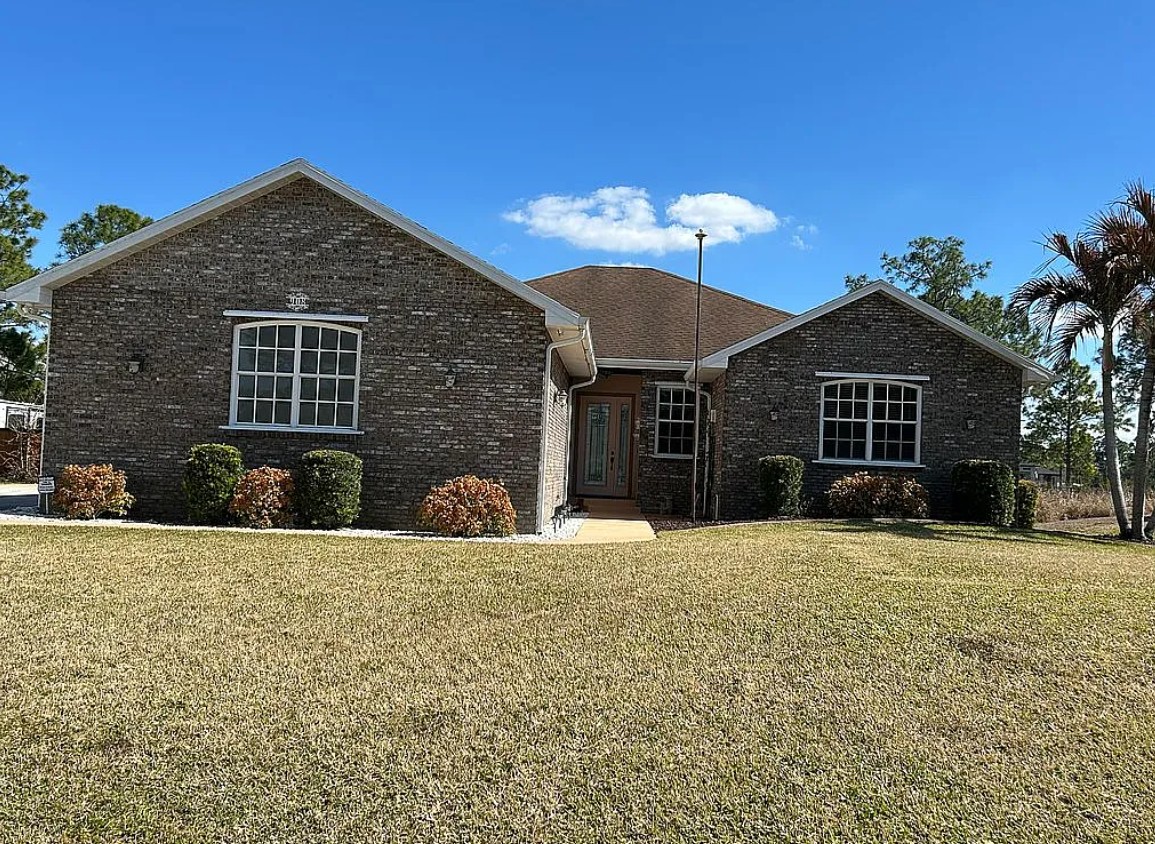 4 Bedroom House For Sale By Owner in Lehigh Acres, FL