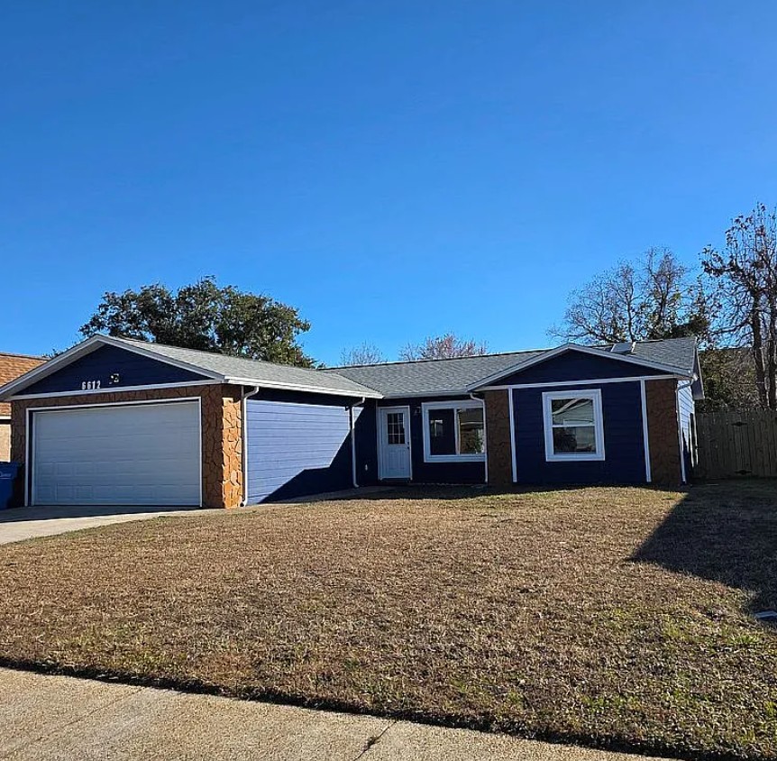 3 Bedroom House For Sale By Owner in Panama City, FL 