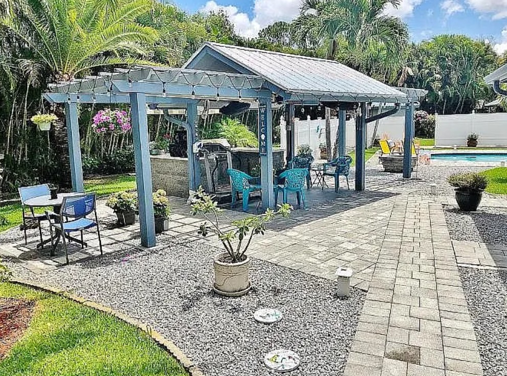 4 Bedroom House For Sale By Owner in Jupiter, FL 