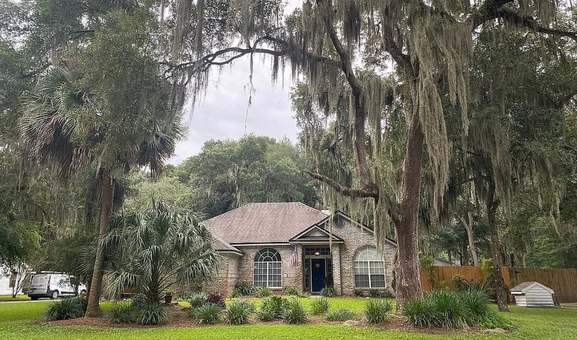 3 Bedroom House For Sale By Owner in Fernandina Beach, FL 