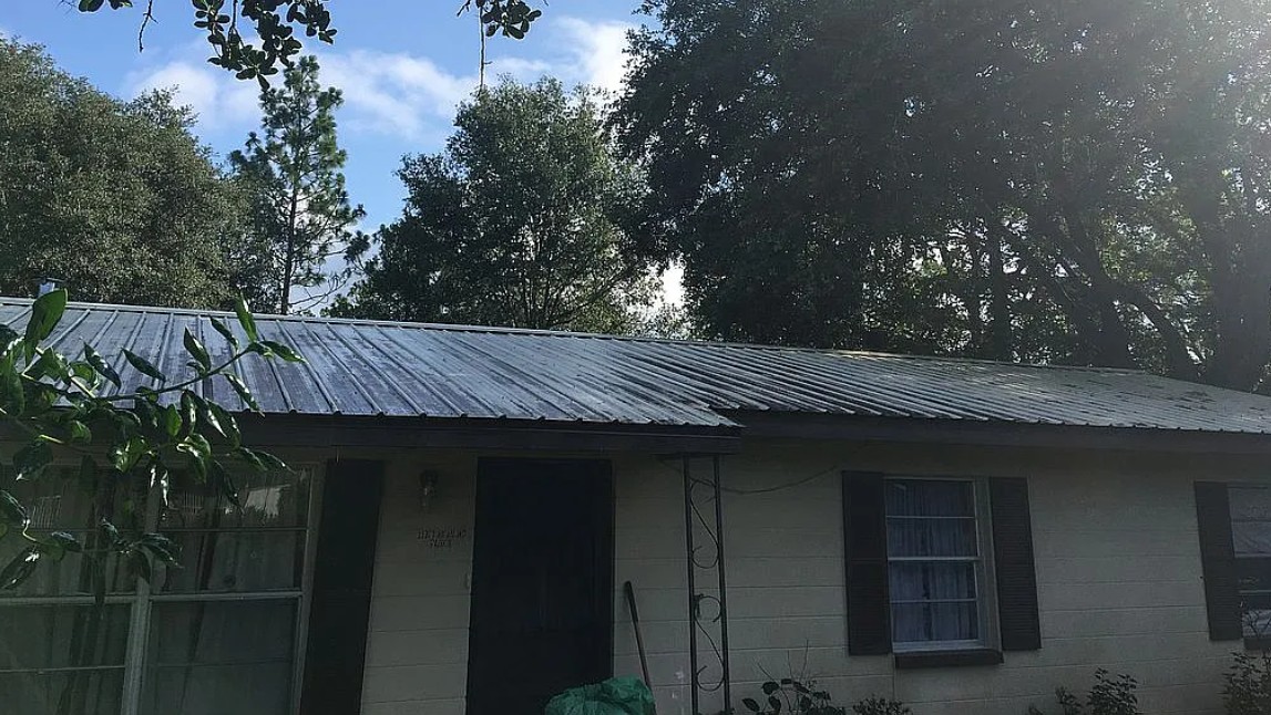 3 Bedroom House For Sale By Owner in Williston, FL 