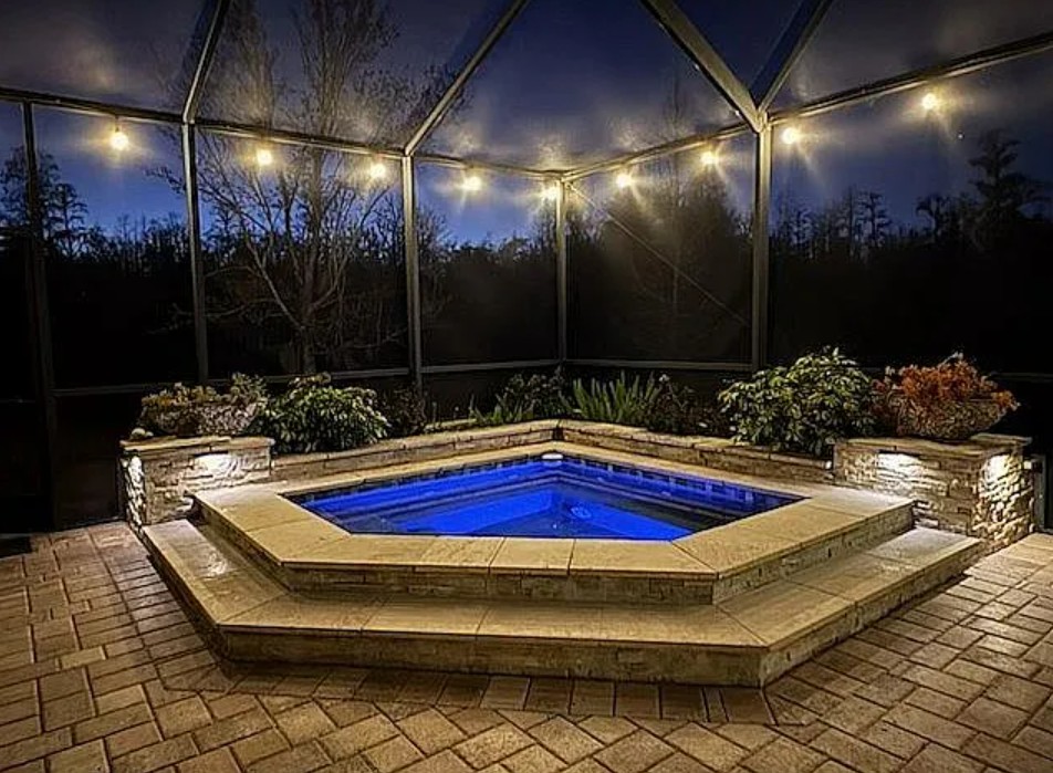 Stonegate House For Sale By Owner in Land O Lakes, FL