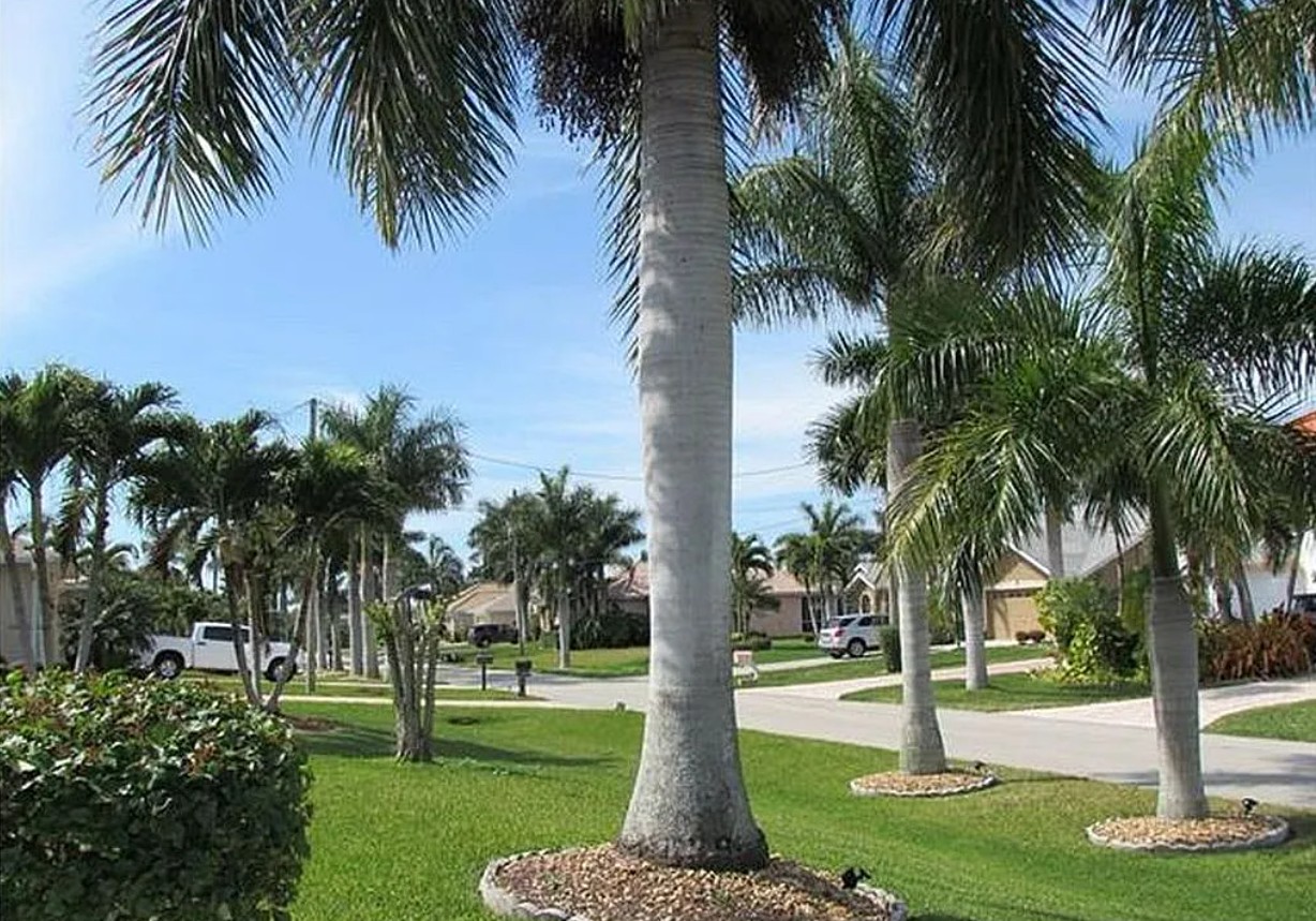 3 Bedroom House For Sale By Owner in Cape Coral, FL