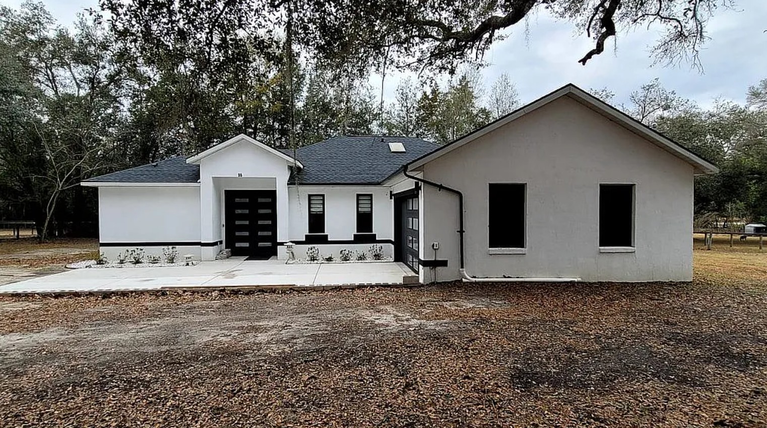New Construction House For Sale By Owner in Belleview, FL 