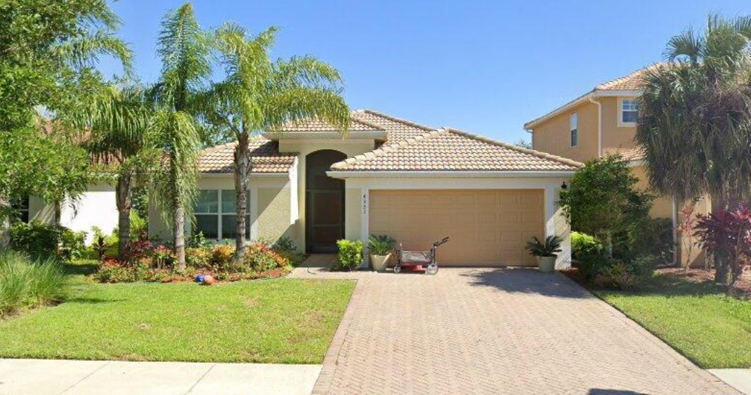 4 Bedroom House For Sale By Owner in Immokalee, FL 