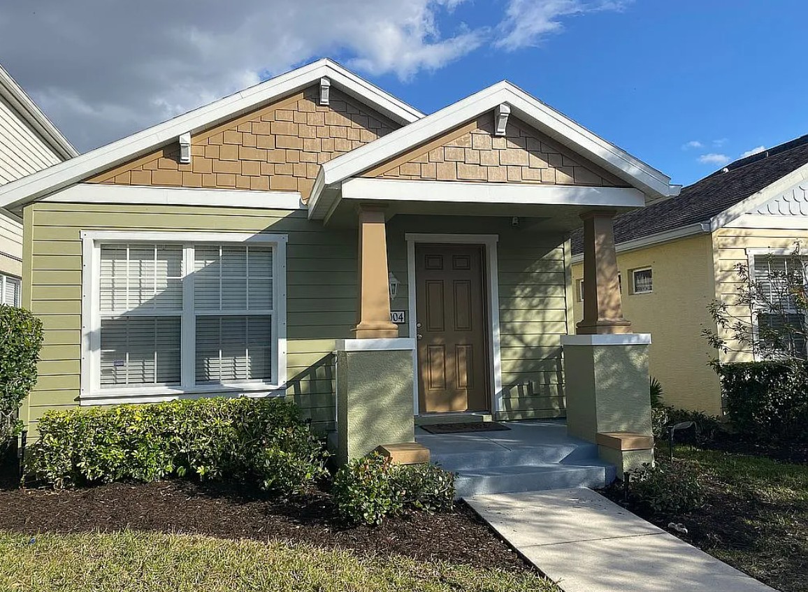 2 Bedroom House For Sale By Owner in Parrish, FL 