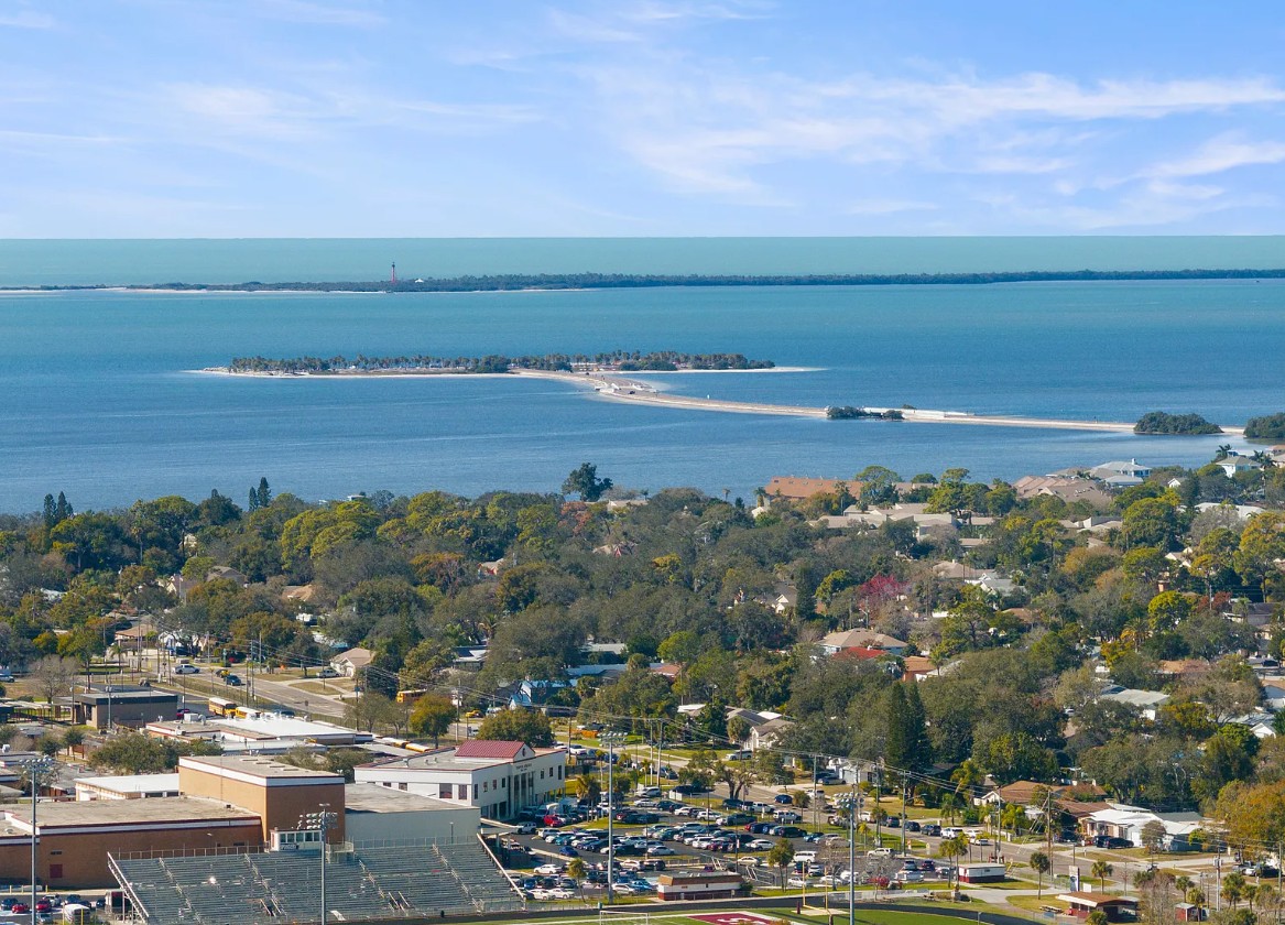 3 Bedroom House For Sale By Owner in Tarpon Springs, FL 