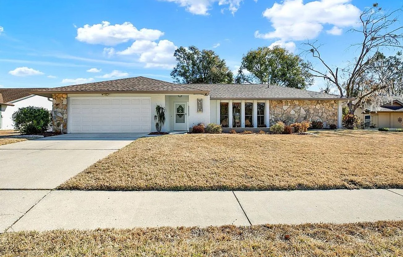 3 Bedroom House For Sale By Owner in Seffner, FL 