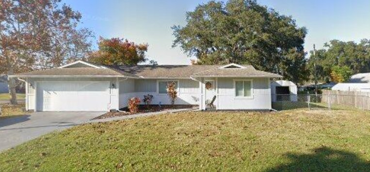 3 Bedroom House For Sale By Owner in Edgewater, FL 