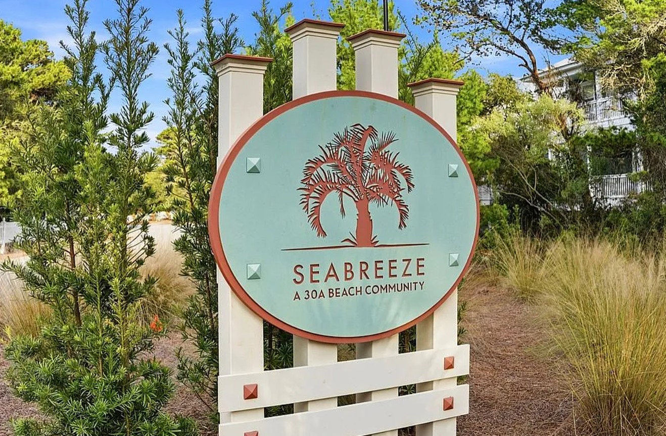 Vacant Lot or Land For Sale By Owner in Rosemary Beach, FL
