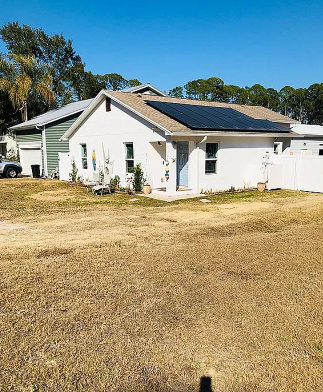 2 Bedroom House For Sale By Owner in Flagler Beach, FL 