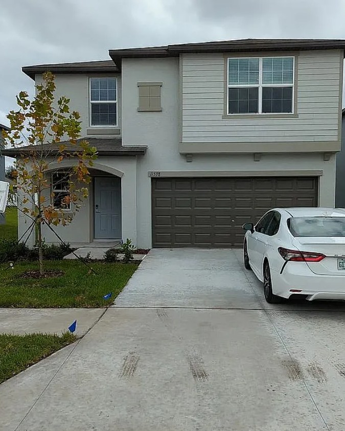 5 Bedroom House For Sale By Owner in Riverview, FL 