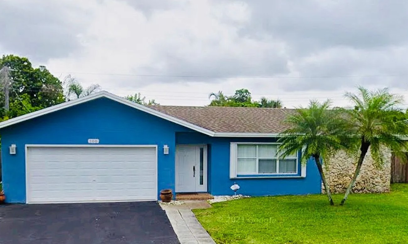 3 Bedroom House For Sale By Owner in Boca Raton, FL 