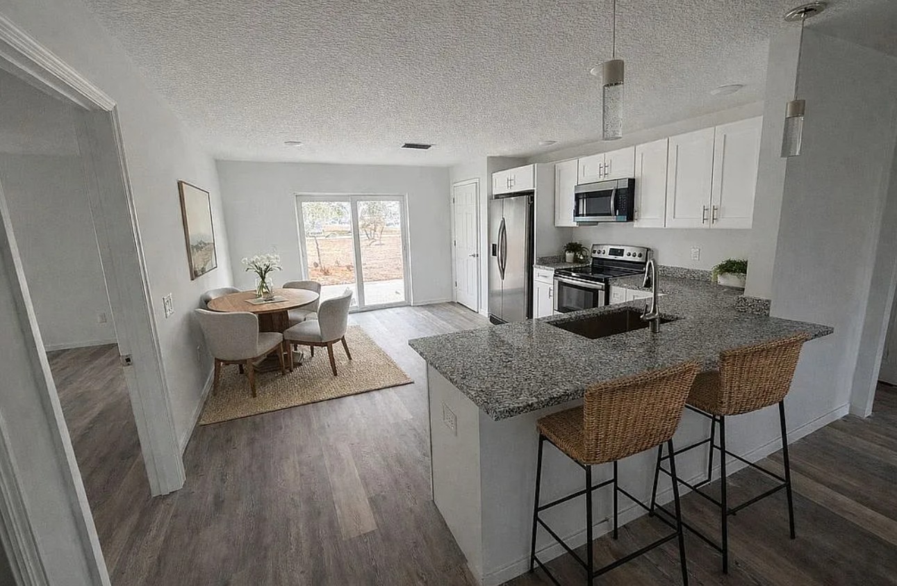 3 Bedroom House For Sale By Owner in Titusville, FL 