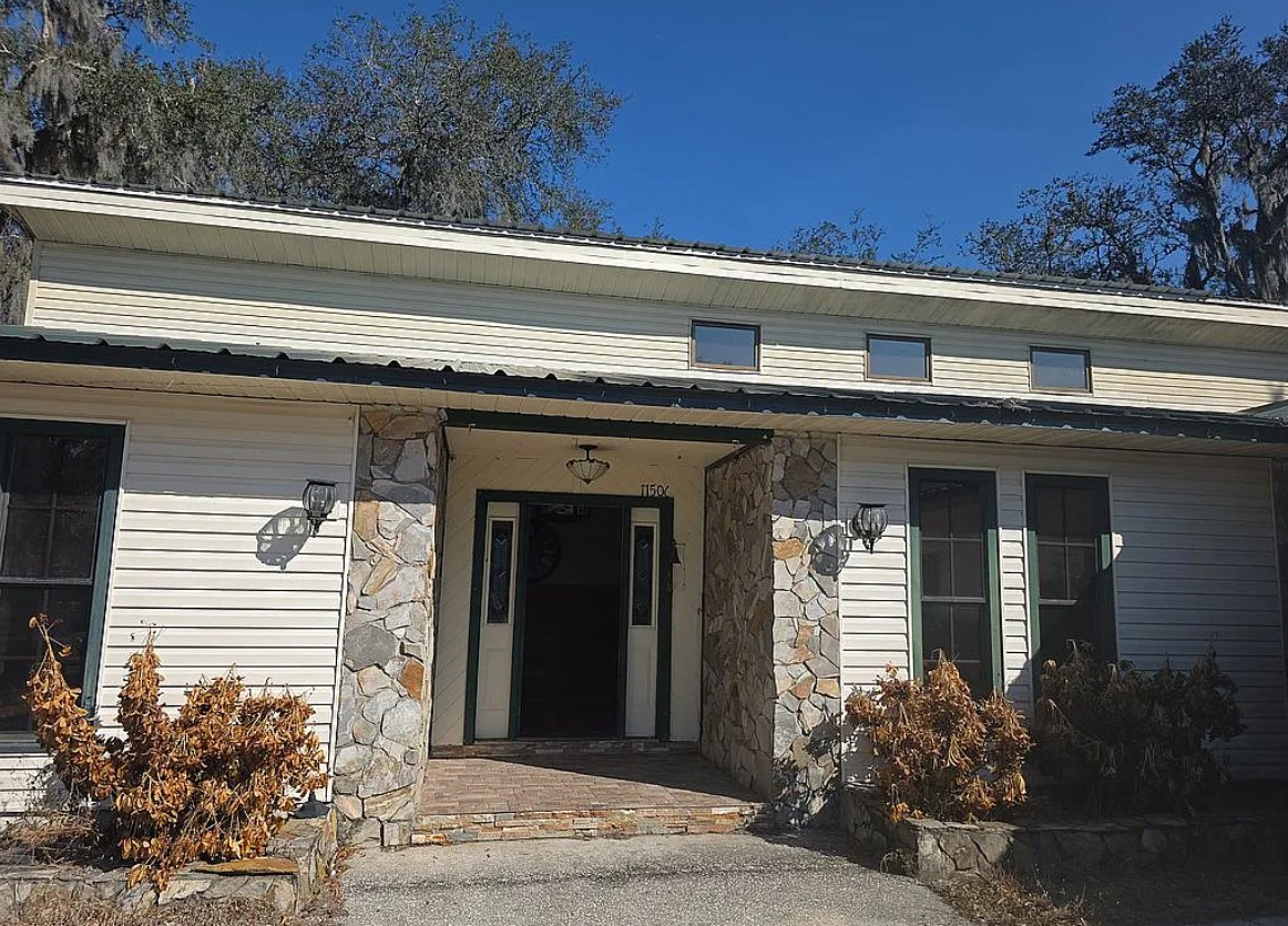 4 Bedroom House For Sale By Owner in Riverview, FL 