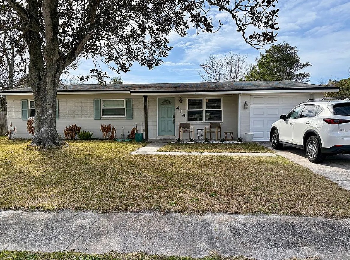 3 Bedroom House For Sale By Owner in Neptune Beach, FL 