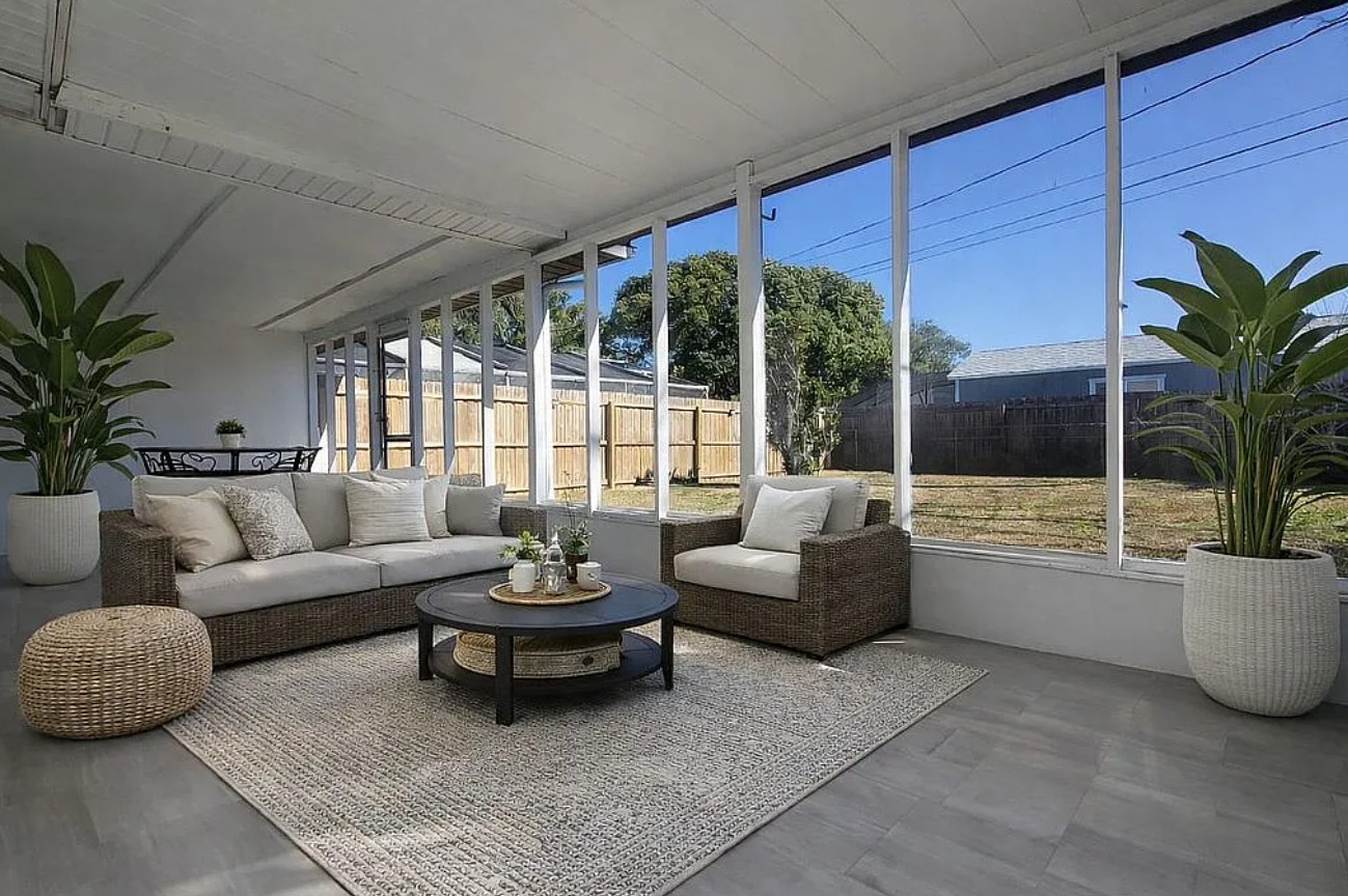 4 Bedroom House For Sale By Owner in Saint Cloud, FL 