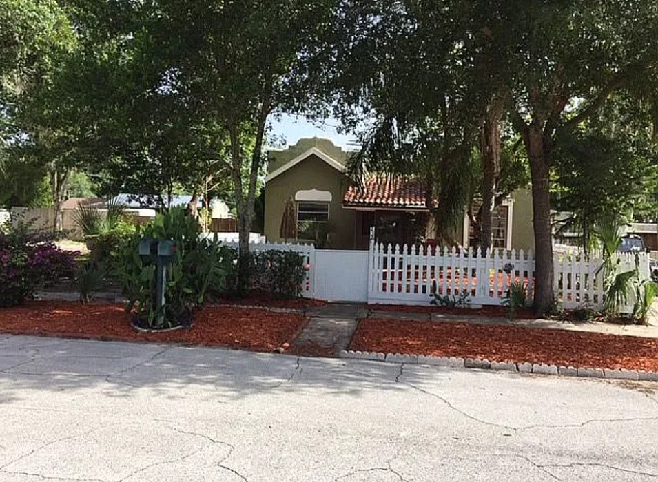 4 Bedroom House For Sale By Owner in Mount Dora, FL 